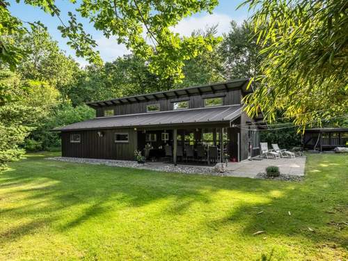 Ferienhaus Gesine - 20km to the fjord