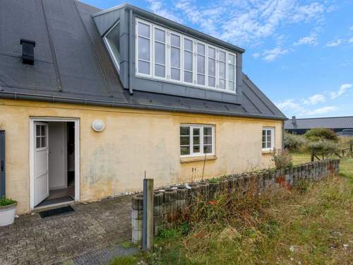 Ferienwohnung, Appartement Hellevi - 500m to the fjord