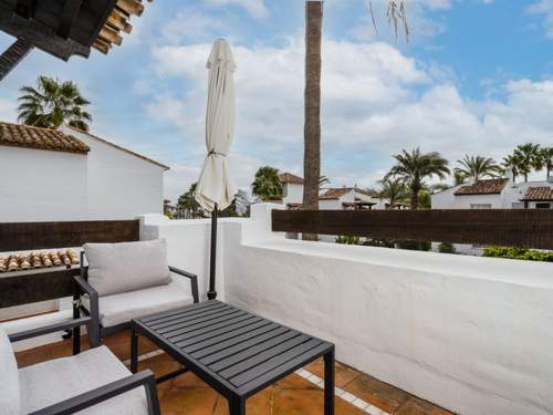 Ferienwohnung Costalita Corner apartment