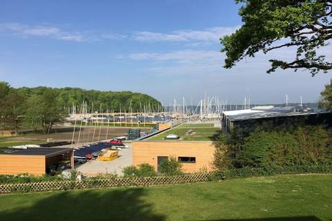 Ferienunterkunft in Glücksburg (2 Personen)