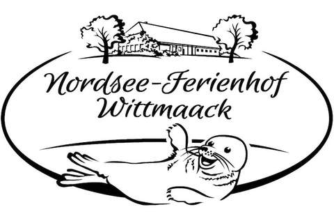 Ferienunterkunft in Friedrichskoog (4 Personen)