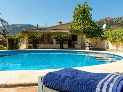 Ferienhaus La Sort Llarga