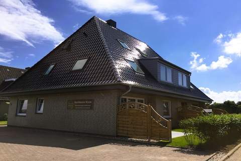 Ferienunterkunft in Büsum (4 Personen)