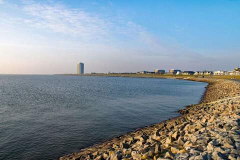 Ferienunterkunft in Büsum (2 Personen)