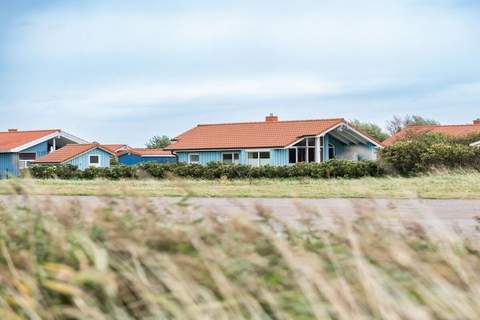 Ferienunterkunft in Wesselburenerkoog (4 Personen)