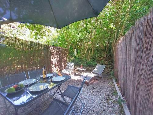 Ferienwohnung Les Aigues Marines