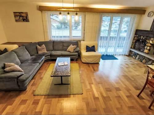 Ferienwohnung Alpenperle