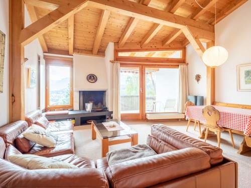 Ferienwohnung Casa Pleun