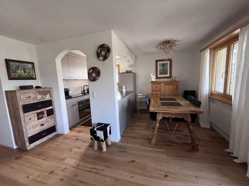Ferienwohnung Mandola, (Flims Dorf),