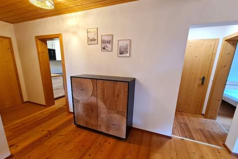 Haus Renata Top 6 - Ferienunterkunft in Kleinkirchheim (6 Personen)