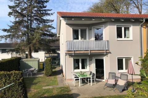 Ferienunterkunft in Zinnowitz (5 Personen)