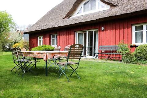Ferienunterkunft in Zingst (6 Personen)
