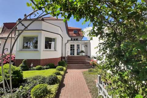 Ferienunterkunft in Binz (2 Personen)