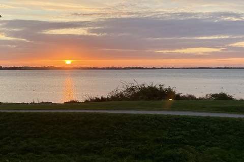 Ferienunterkunft in Fehmarn (4 Personen)