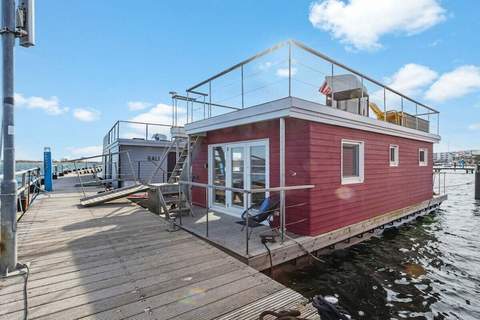 Ferienunterkunft in Fehmarn (4 Personen)