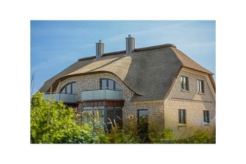 Ferienunterkunft in Fehmarn (4 Personen)