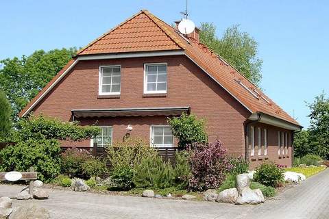 Ferienunterkunft in Schlagsdorf (5 Personen)