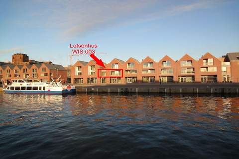 Ferienunterkunft in Wismar (6 Personen)