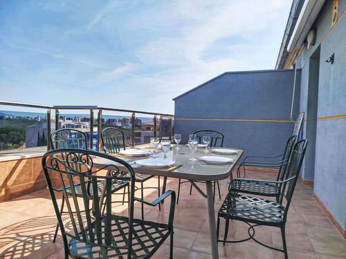 Ferienwohnung Marina Azul