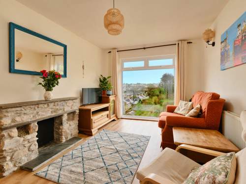 Ferienhaus Looe Valley View