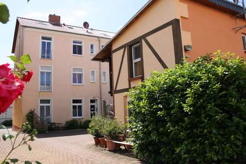 Ferienunterkunft in Waren (Müritz) (2 Personen)