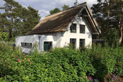 Ferienunterkunft in Karlshagen (6 Personen)