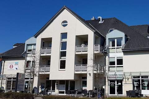 Ferienunterkunft in Boltenhagen (4 Personen)