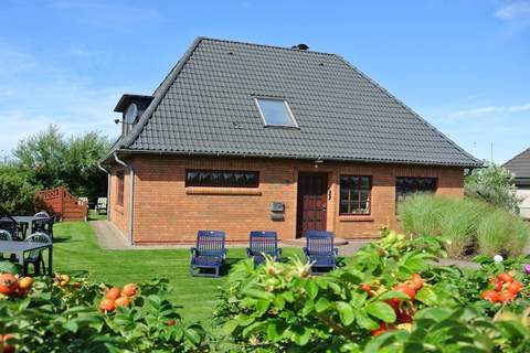 Ferienunterkunft in St. Peter-Ording (4 Personen)