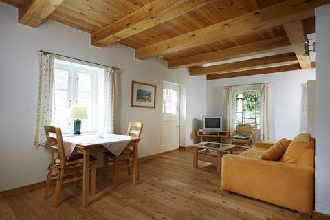 Ferienunterkunft in St. Peter-Ording (4 Personen)
