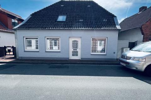 Ferienunterkunft in Tönning (4 Personen)