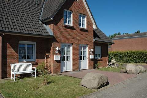 Ferienunterkunft in Nordstrand (5 Personen)