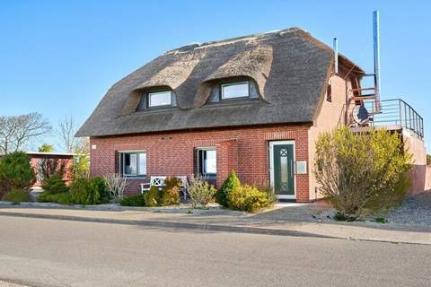 Ferienunterkunft in Nordstrand (4 Personen)