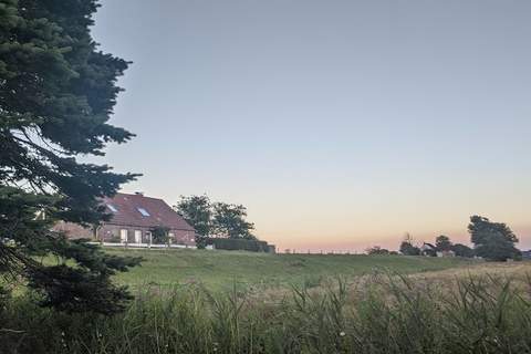 Ferienunterkunft in Nordstrand (3 Personen)