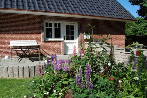 Ferienunterkunft in Nieblum (4 Personen)