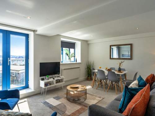 Ferienwohnung, Appartement Harbour View