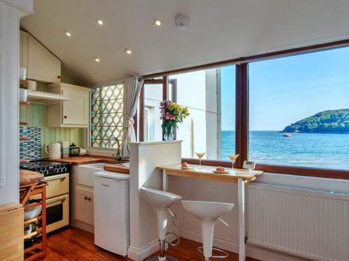 Ferienhaus The Wash House, Kingsand