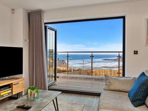 Ferienhaus No.1 Sand Banks