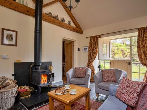 Ferienhaus Drovers Retreat