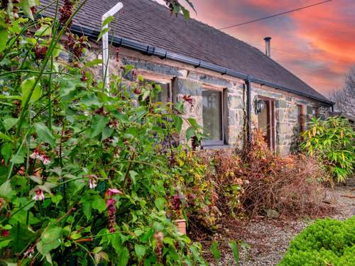 Ferienhaus Pandy Farmhouse