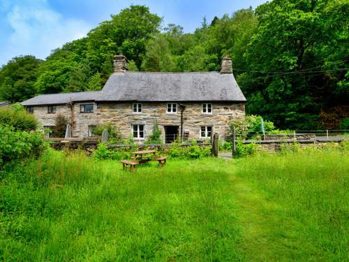 Ferienhaus Tafarn Trip