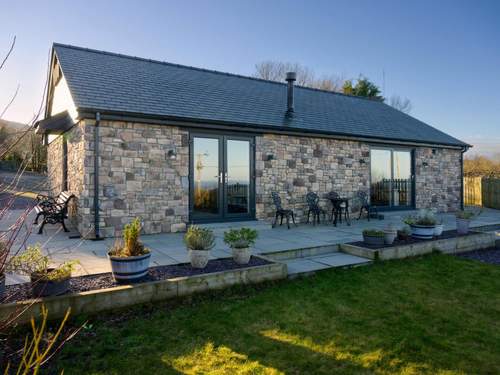 Ferienhaus Hedd Wen Cottage
