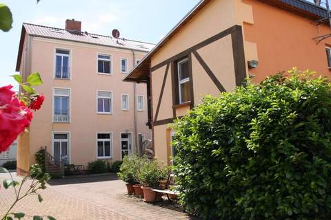 Ferienunterkunft in Waren (Müritz) (3 Personen)