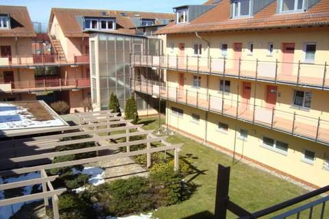 Ferienunterkunft in Kühlungsborn (4 Personen)
