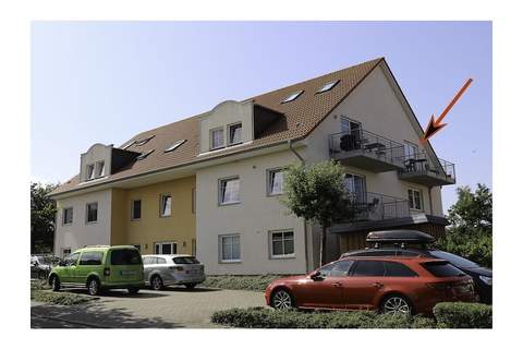 Ferienunterkunft in Rerik (5 Personen)