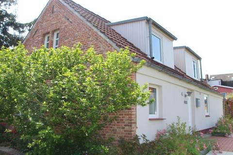 Ferienunterkunft in Husum (5 Personen)