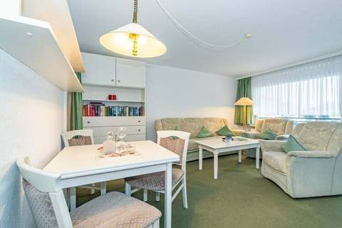 Ferienunterkunft in Westerland/Sylt (2 Personen)