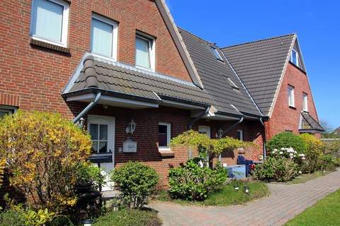 Ferienunterkunft in Westerland/Sylt (2 Personen)