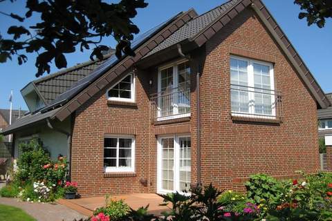 Ferienunterkunft in Westerland/Sylt (2 Personen)