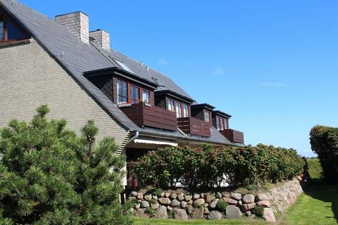 Ferienunterkunft in Westerland/Sylt (2 Personen)