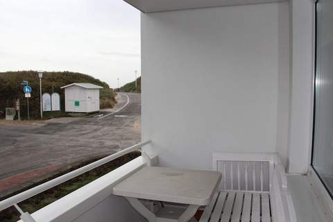 Ferienunterkunft in Westerland/Sylt (2 Personen)